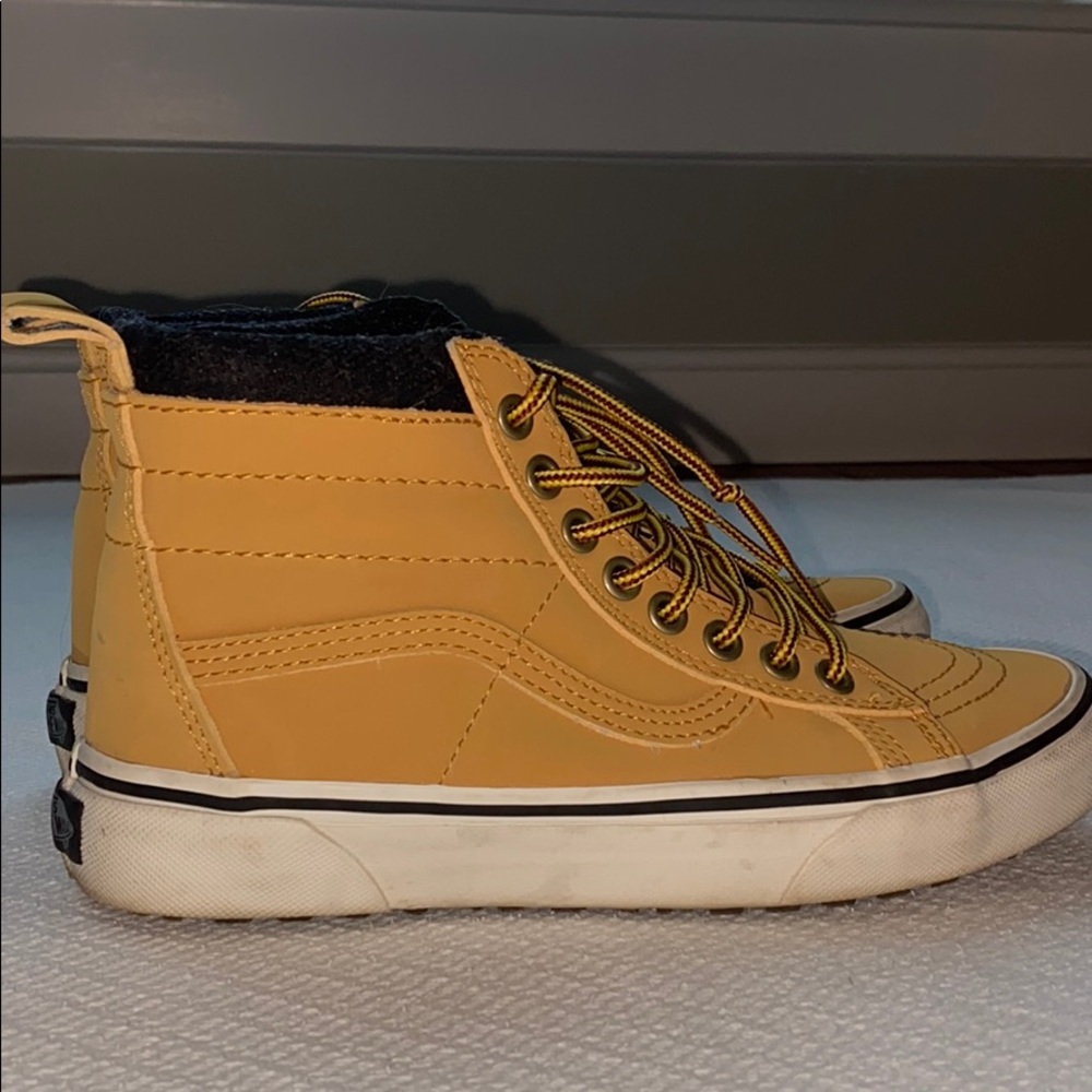 Vans